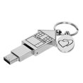 thumbnail image 4 of Llavero U Disk ANGGREK 16G Plug And Play, 4 of 7
