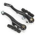 thumbnail image 2 of Front & Rear Front and Rear V Brakes Set, Aluminium Alloy V Brake Set for Mountain Bikes, 2 of 7