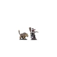 thumbnail image 4 of WizKids Wardlings Painted RPG Figures: Girl Witch & Witch's Cat, 4 of 5