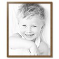 thumbnail image 2 of ArtToFrames 30" x 37" Muted Gold Glow Picture Frame, 30x37 inch Gold MDF Poster Frame (WOM-4670),  Pack, 2 of 8