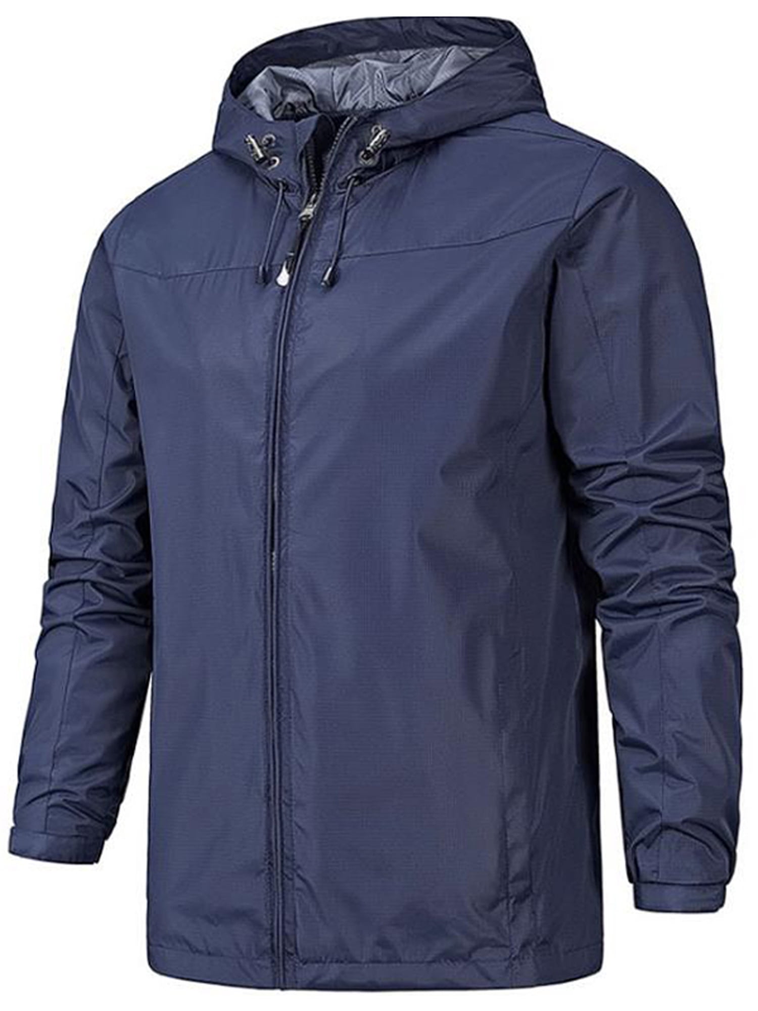 Men's Snow Winter Waterproof Coat Warm Mountain Jacket Windproof