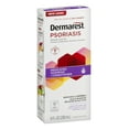 thumbnail image 5 of Dermarest Psoriasis Medicated Shampoo and Conditioner, 8 oz, Pack of 2, 5 of 7
