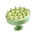 thumbnail image 1 of Masajeador de silicona para el cabello y el cuero cabelludo, cepillo de masaje para la cabeza y el cuerpo, peine para lavar el cabello, cepillo de ducha, cepillo de masaje para Spa y baño, 1 of 4