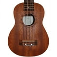 thumbnail image 2 of Sawtooth Mahogany Series Soprano Ukulele, 2 of 7