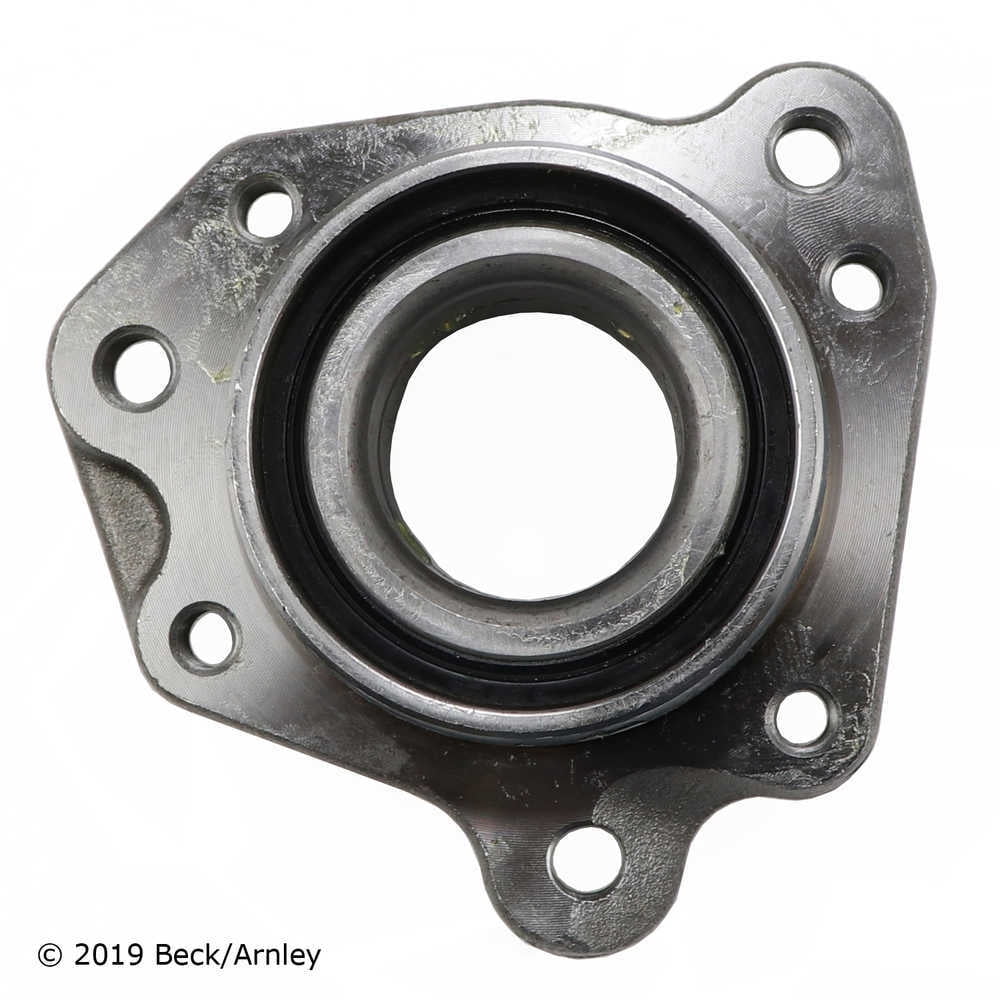 BeckArnley 051-6277 Wheel Bearing Module
