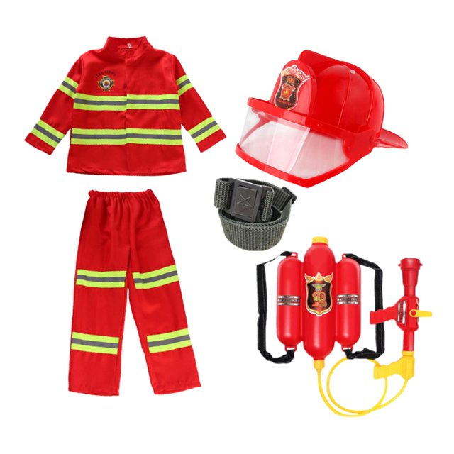 Disfraz de infantil con cinturón para carnaval, fiesta, actuación, festival, cumpleaños. Sombrero con protector para los ojos