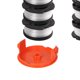 thumbnail image 3 of 6 líneas de carrete para recortadora de césped, carrete de repuesto para recortadora de carrete para recortadora de hilo Black Decker AF-100 Sunnimix línea de carrete para podadora de césped, 3 of 3