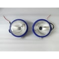 thumbnail image 5 of Blub Headlight 12V For Ford Tractor 2000 2600 3000 3600 3610 4000 5000 7000, 5 of 5