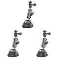 thumbnail image 1 of Soporte para Cámara Con Ventosa para Coche 360 ​​ajustable para Cámara Acción Insta360 DJI, 1 of 4