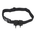 thumbnail image 1 of Cinturón de nailon de alta resistencia para exteriores, cinturón para acampar, caza, senderismo y pesca, 1 of 5
