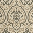 thumbnail image 6 of Safavieh Martha Stewart Mervyn Damask Indoor/Outdoor Area Rug, 6 of 7