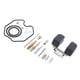 thumbnail image 4 of REPARACIÓN DEL CARBURADOR DE MOTOCLETAS, Resistencia Al DESGASTA KIT DE REPRARACIÓN DE CARBOHIDRATOS DE REEMPLAZO DE GOMA DE REEMPLAZO DIRECTO PARA PZ26 CG125 CARB, 4 of 7