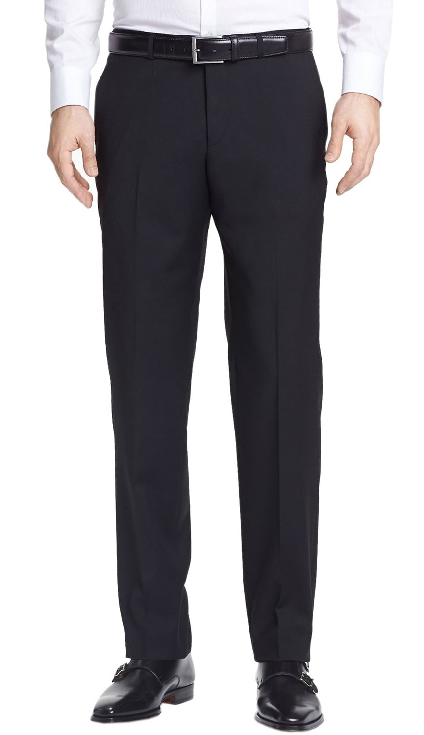 walmart big and tall dress pants