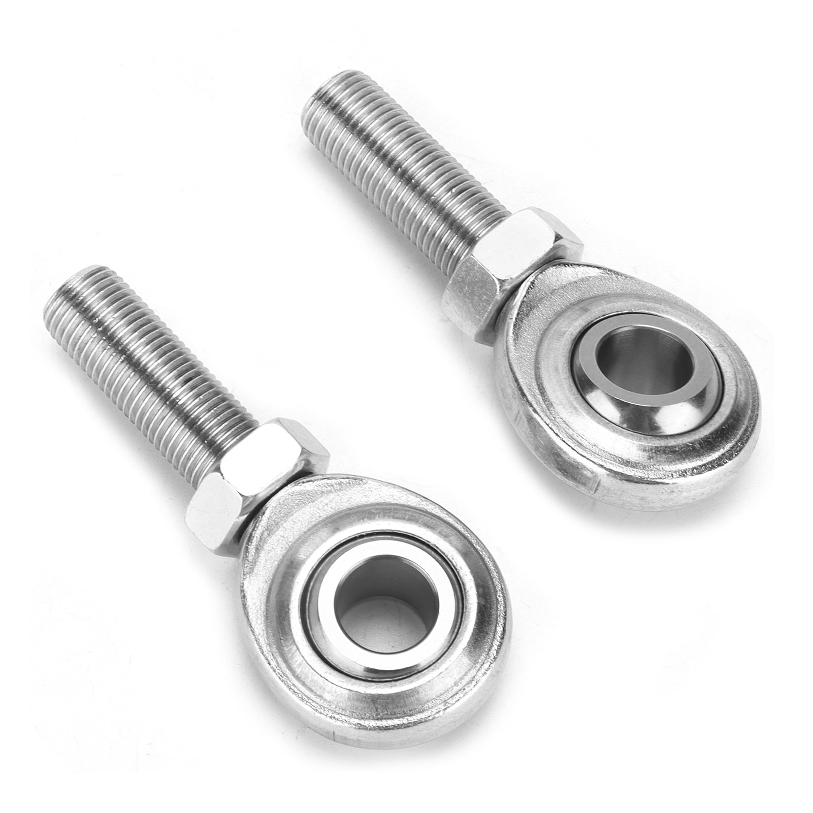 Rod End Heim Joint, Rod End Heim Joint 2pcs For Motorcycle For ATV For