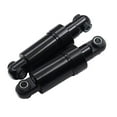 thumbnail image 1 of Naiovety 2 amortiguadores hidráulicos para patinete, fáciles de usar, para patinete eléctrico Patinetes eléctricos negro, 1 of 6