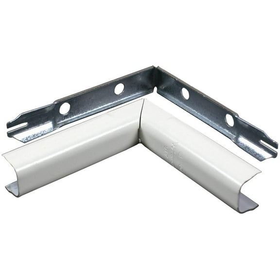 Legrand - Wiremold B-7 Metal Raceway Inside Elbow