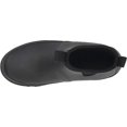 thumbnail image 5 of Women's Western Chief Solid Chelsea Neoprene Waterproof Boot Black 6 M, 5 of 6