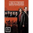 thumbnail image 1 of Law and Order - Special Victims Unit: Season 6 [DVD], 1 of 2