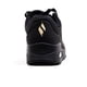 thumbnail image 4 of Tenis para Mujer Skechers 73690 negro 25, 4 of 5