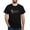 Black, variant on CafePress - When The Last Tree Dies T Shirt - Men's Classic Cotton T-Shirts