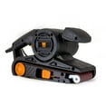WEN Products 7Amp 3 x 21Inch HeavyDuty Belt Sander with Dust Bag