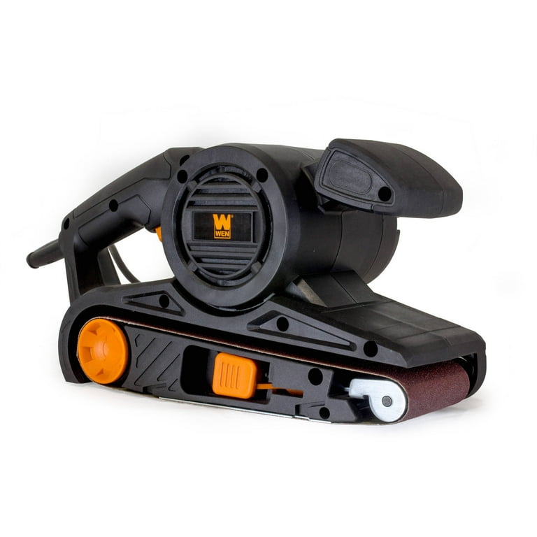Belt sander dust bag hot sale