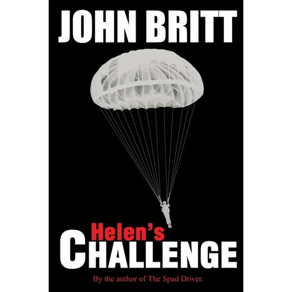 Helen's Challenge, (Paperback)