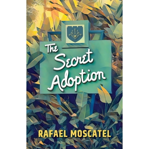 The Secret Adoption: A Family Memoir, (Paperback)