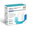 thumbnail image 2 of Sistema WiFi Mesh TP-Link Deco Blanco AX3000 Cobertura Extensa para Todo el Hogar, 2 of 5