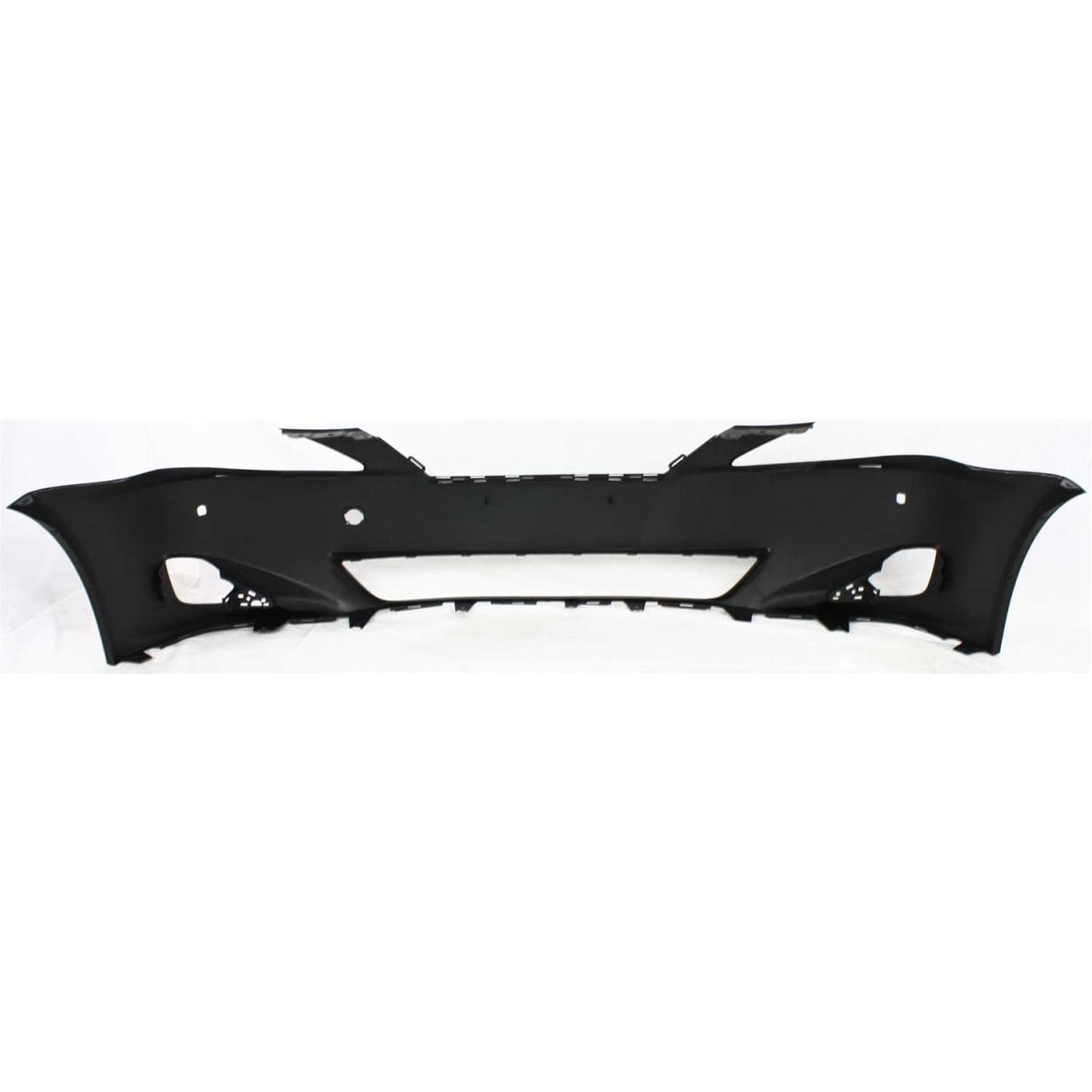PartsChannel OE Replacement Bumper Cover Grille Lexus IS250 2006-2009 PartsChannel OE Replacement Bumper Cover Grille Lexus IS250 2006-2009