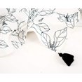 thumbnail image 4 of DriftAway Ryan Gland Rectangle Décoratif Nappe pour Salle à Manger Intérieure Buffet Table Parités Dîner Mariage, 4 of 6