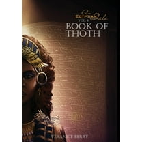 An Egyptian Tale: Book of Thoth Vol 4, (Hardcover)