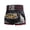 A Black, variant on Kids Boys Muay Thai Shorts Kick Shorts Fight Kickboxing Shorts Fitness Training Sportwear A Pink 5-7