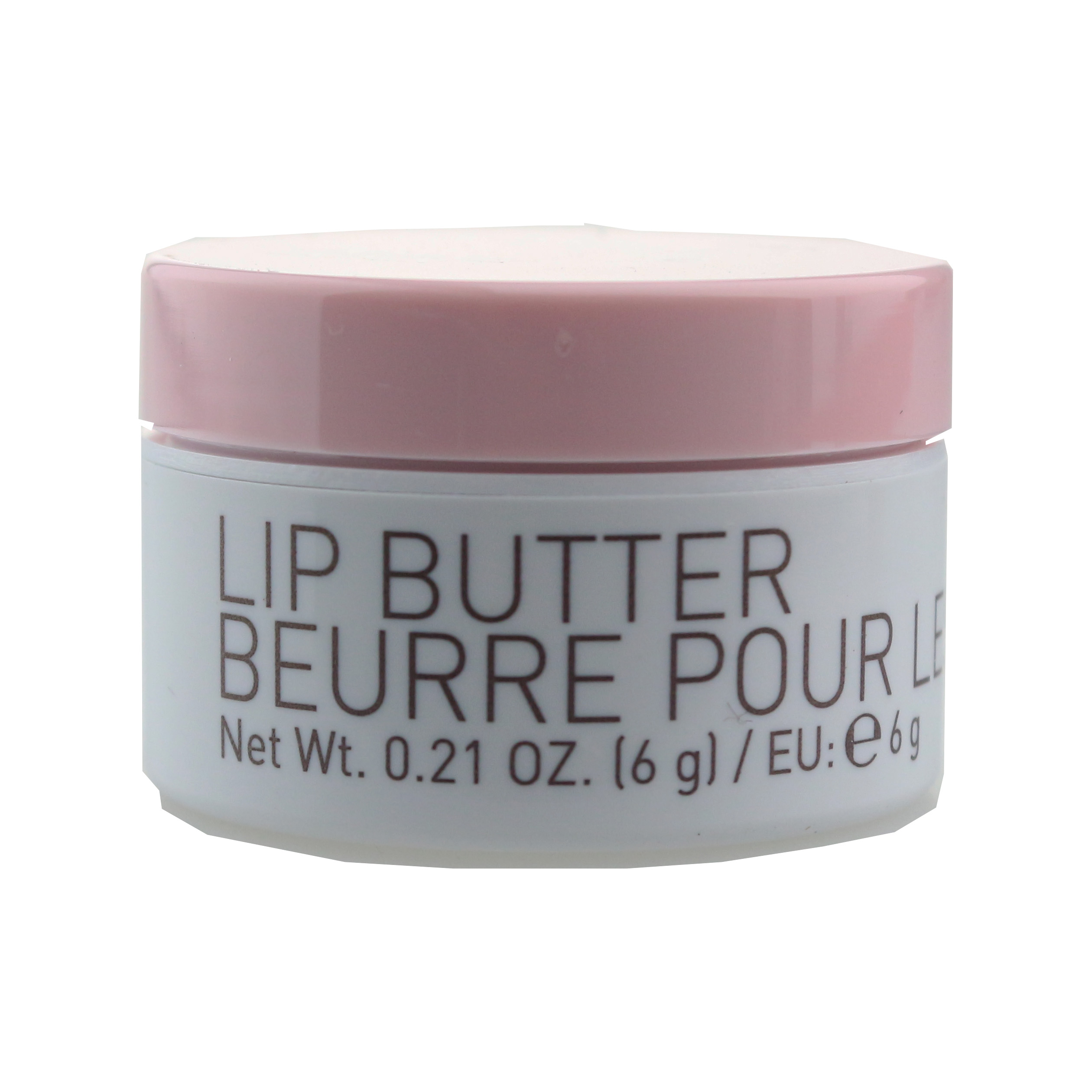 Korres 'Jasmine' Lip Butter 0.21oz/6ml New In Box