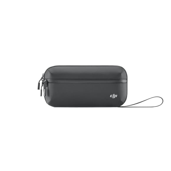 DJI Sac de Transport Osmo Action, Compatibilité: Osmo Action 3, Osmo Action 4, Osmo Action 5 Pro