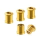 thumbnail image 1 of Greeniant Tornillo de aleación para bicicletas de 4 piezas, tornillos universales para fijación de bicicletas, tornillos de rueda de cadena, piezas de Ciclismo Tipo 15 Greeniant OD025072-15, 1 of 6