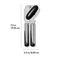 thumbnail image 2 of OXO SteeL® Ouvre-Boîte, 2 of 7