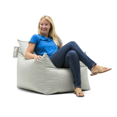 Big joe mitten chair hotsell