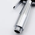thumbnail image 4 of Abs Toilet Companion Bidet Home Bathroom Shower Pressurized Toilet Sprayer, 4 of 8