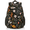 Gold, variant on Watermelon Laptop Backpack for Women Men, Work Computer Backpacks, 18.3 Inch Large Computer Nurse Teacher Bags Travel Casual Daypack
