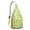 Yellow-73, variant on Dino Age Sling Cooler Bag - Cartoon Dinosaur Pattern Tote, Leakproof Container for School & Travel
