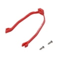 thumbnail image 1 of Electric Scooter Mudguard Bracket Upgrade Spare Parts Support Fender Mount Rack Attachment Replacement for 1S Pro Red, 1 of 6