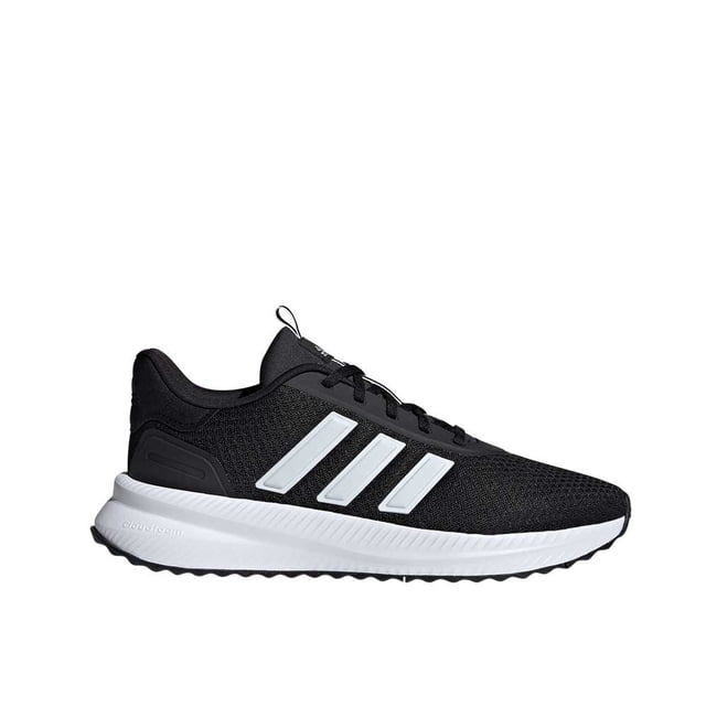Tenis Adidas Modelo ID0468 Caballero Negro