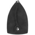 thumbnail image 1 of 2 pcs Portable Key Case Pull out Key Bag Vehicle Key Storage Pouch PU Car Key Holder, 1 of 8