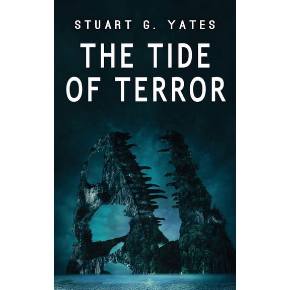 The Tide of Terror, (Hardcover)