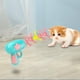 thumbnail image 5 of Juego Interactivo de Juguetes para Gatos Perfecl Azul Claro, 5 of 8