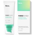 thumbnail image 1 of Hero Cosmetics Force Shield Protector Solar Superligero SPF 30, 50ml, 1 of 1