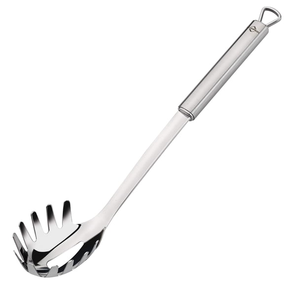 Küchenprofi K1215072800 Parma Spaghetti Spoon, 12.5", Silver
