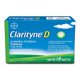 thumbnail image 1 of Antialérgico Clarityne D Loratadina 5 mg / Fenilefrina 30 mg de liberación prolongada  10 tabletas, 1 of 3