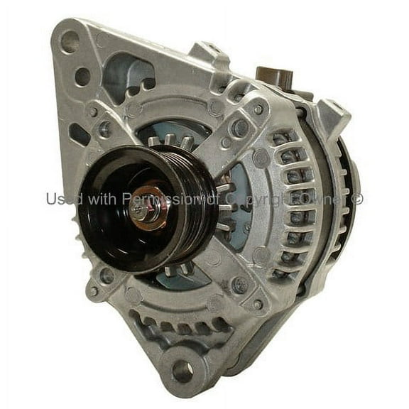 MPA Alternator P/N:15544